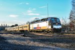 NJT 4531 on train 1247